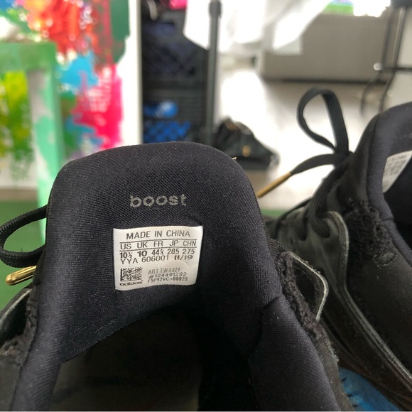 Adidas ultra boost DNA Chinese New Year - Picture 6 of 7